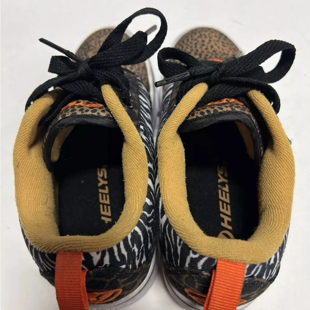 Heelys very good